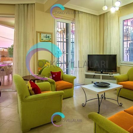 Villa Osko 1 Kargi ภายนอก รูปภาพ