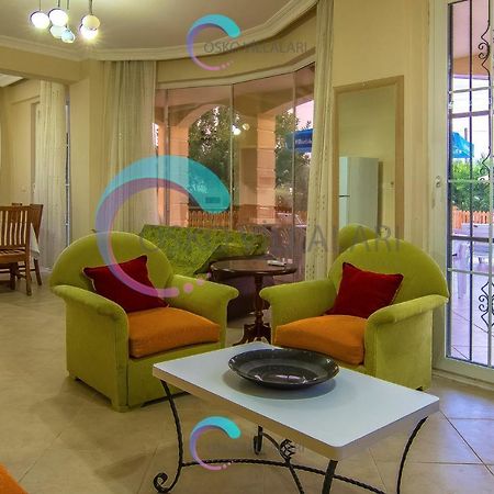 Villa Osko 1 Kargi ภายนอก รูปภาพ
