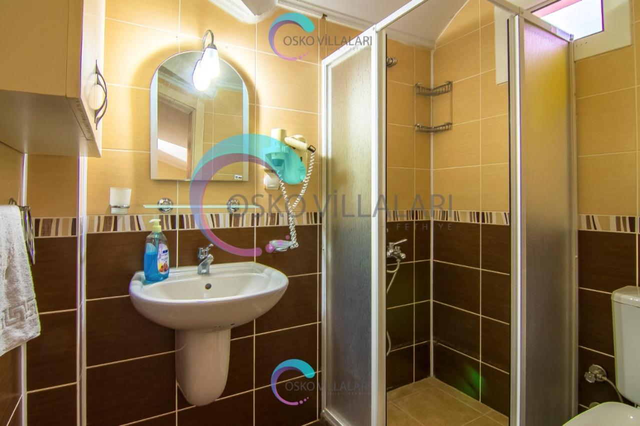 Villa Osko 1 Kargi ภายนอก รูปภาพ